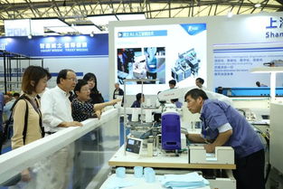 上海威士機械亮相2019中國洗滌展及中國國際縫制設備展，引領智能化清潔機械新潮流